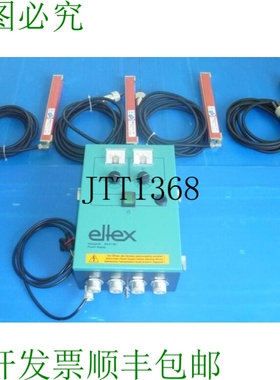 原装供应Eltex Es 41 Dc Es41v5dc /4230b0 电源电极 R44cii