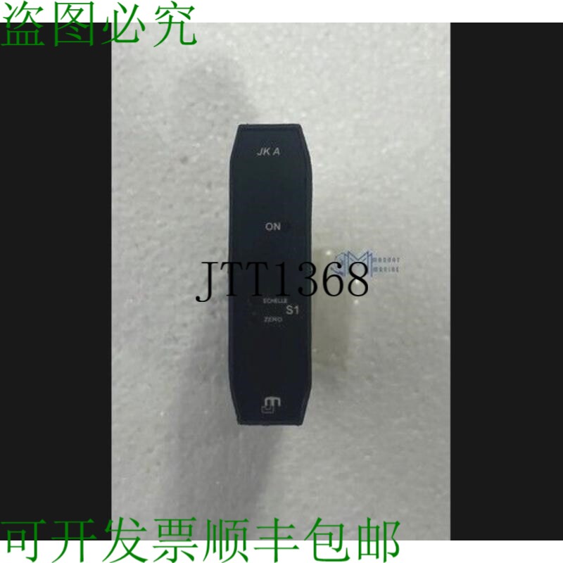 原装供应Jm Concept Jk3000a1-wj 隔离信号转换器 20/370vdc