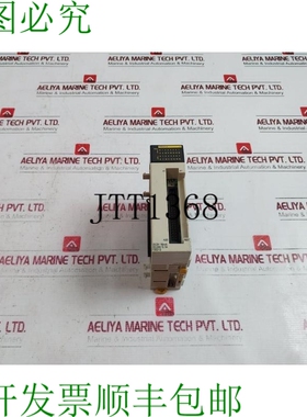 原装供应CQM1-OD213 PLC 32V DC5V 16mA DC24V 0.1A