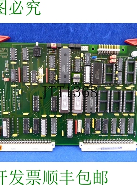原装供应Mc850 CPU通讯接口 608481-9003.705 608481-0303 608481