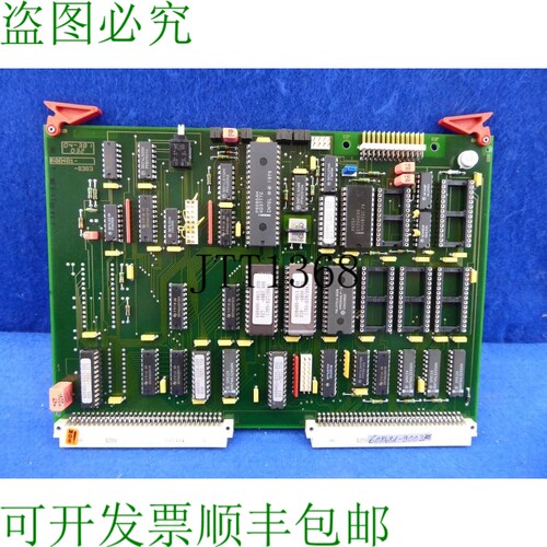 原装供应Mc850 CPU通讯接口 608481-9003.705 608481-0303 608481