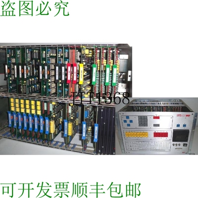原装供应Angelo Cc80 Cc88 Buhl Control Cdb Cdb.2 Consol 驱动