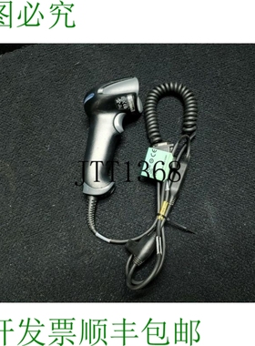 原装供应Keyence HR-101 Barras Lector Escáner Con / 电缆连接