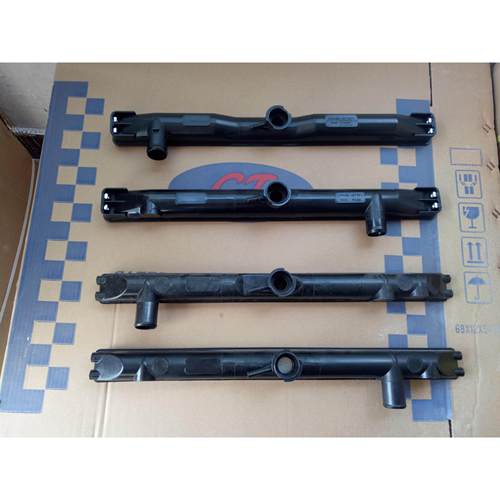 江陵保帝威富迪娇财运之星帆船皮卡车水箱散热器工作室槽盖