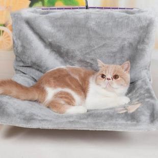 猫加厚吊椅睡觉 新款 猫猫用品窝吊篮室内式 可用悬挂阳台四季 爆款