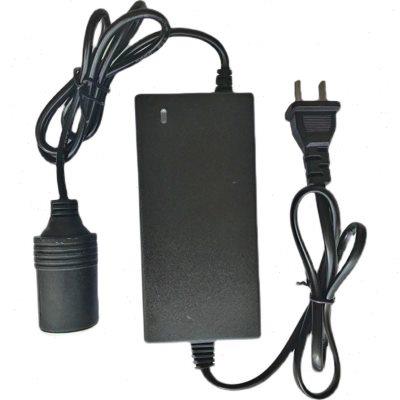 转换器车载变压器220v变12v24v转换