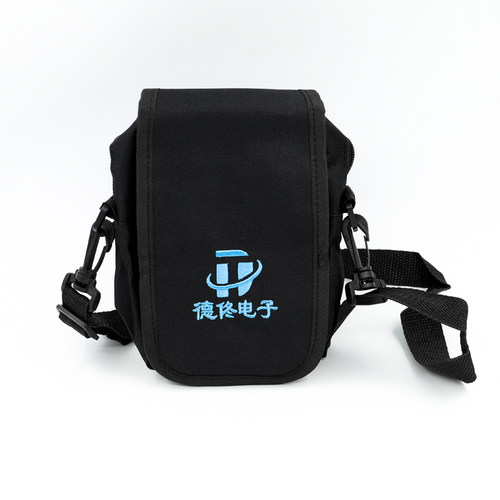 德佟标签机背包斜挎包