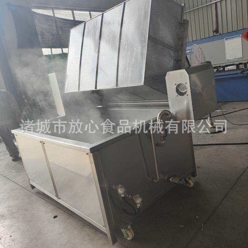 自动翻锅卤煮锅牛肉鸡肉香肠卤煮设备全自动肉制品方形卤煮锅,厨房电器,其他商用厨电,淘宝优惠券,粉丝福利购,淘宝优惠卷