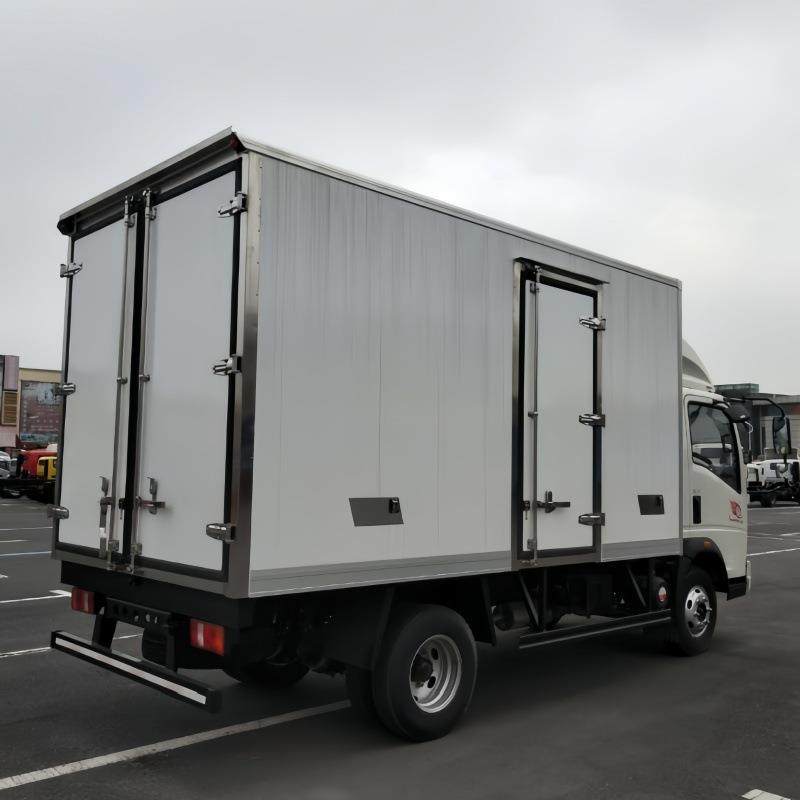 重汽豪沃冷藏车米冷藏车猪肉钩冷链车使用成本低高效率运营,五金/工具,环卫车/保洁车/清扫车,淘宝优惠券,粉丝福利购,淘宝优惠卷