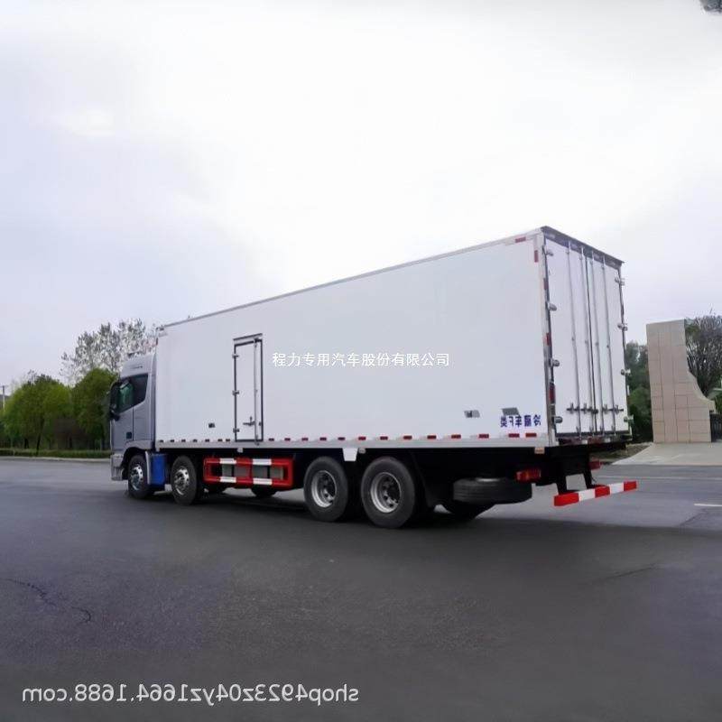 出口新能源纯电动冷藏车米厢体水果生鲜冷链运输车热门产品,五金/工具,环卫车/保洁车/清扫车,淘宝优惠券,粉丝福利购,淘宝优惠卷