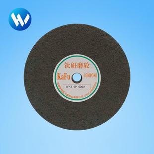 P钛研磨轮钛金属抛光拉丝轮纤维轮尼龙轮钛合金不锈钢抛光轮