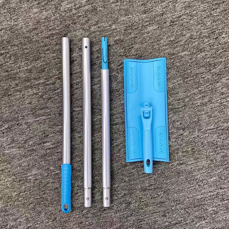 3节杆4节杆拼接拖把杆家政保洁专用好慷轻喜康多多58加厚加粗家用