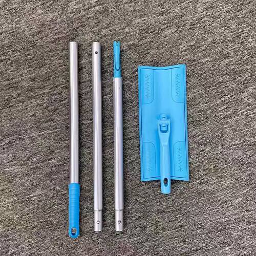 3节杆4节杆拼接拖把杆家政保洁专用好慷轻喜康多多58加厚加粗家用