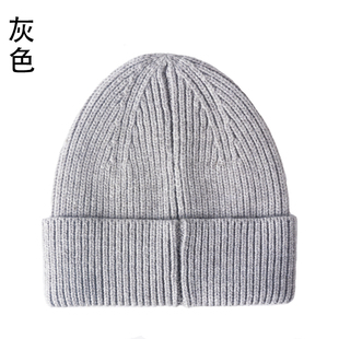 特价特价僧帽男女款冬季保暖弹力帽子围巾僧人比丘尼出家师父针织