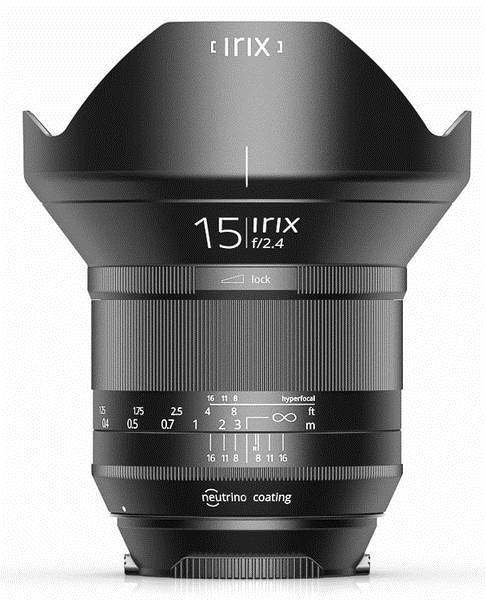 瑞士IRIX 15mm F2.4 黑石版专业版佳能口大光圈全画幅超广角镜头|msdalam kategori kamera digital/kamera SLR/kamera video, kamera SLR - dari Buy2taobao.com untuk memberikan perkhidmatan ejen Taobao profesional membeli