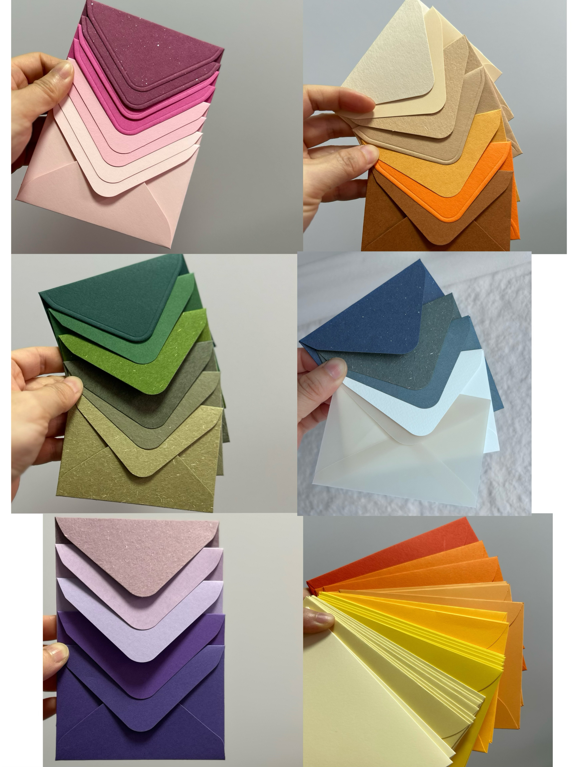 小礼品卡手账摆件品质信纸