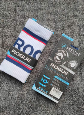 ROGUE吸汗防磨护腕运动健身CrossFit训练RichFroning同款男女通用