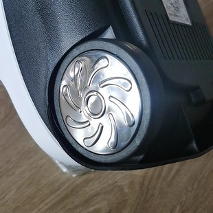 华光挂烫机配件QY6030-DA 底部移动轮子滑轮移动滚轮