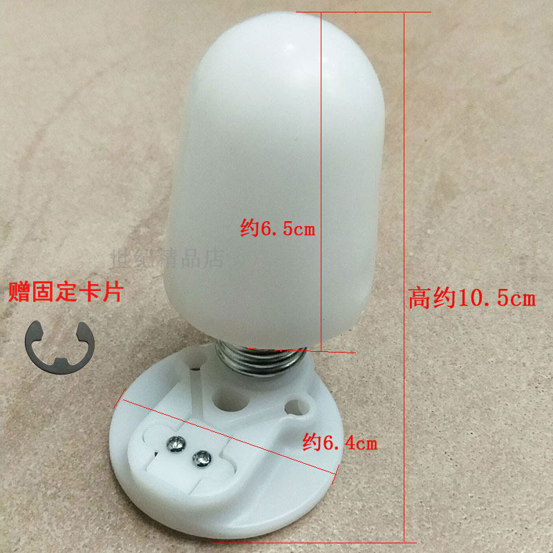 按摩垫按摩头按摩枕按摩头