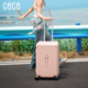 箱 大容量多巴胺轻便行李箱拉杆登记密码 夏日限定 CECE2025新款