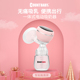 一体式 电动吸乳器母乳全自动静音无痛孕产妇产后大吸力集拔挤奶器