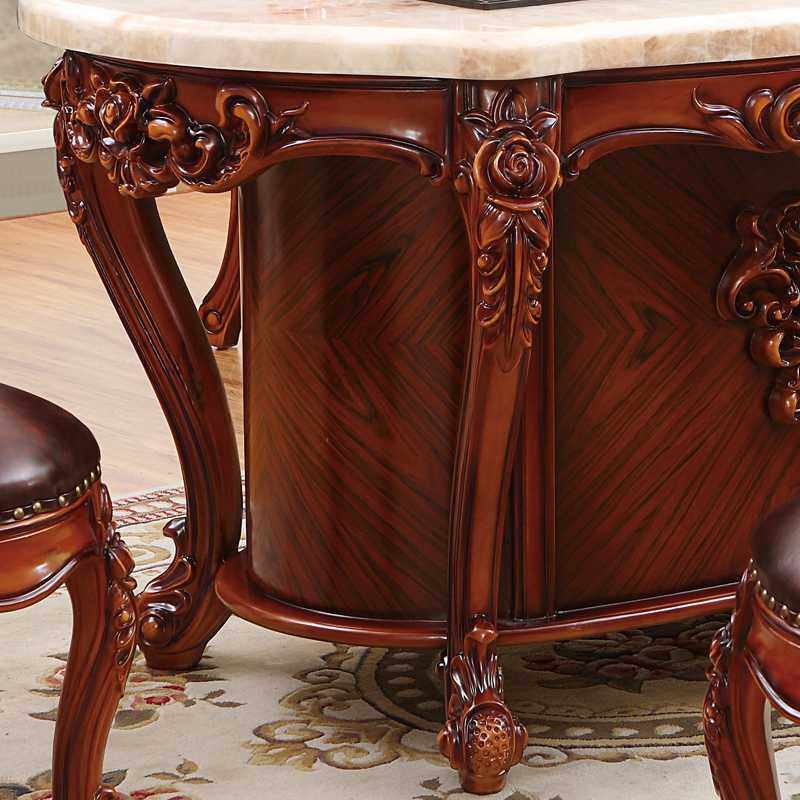 新款直销欧式实木茶台家用阳台茶具整套办公室茶几桌茶馆茶艺桌功,住宅家具,大理石餐桌,淘宝优惠券,粉丝福利购,淘宝优惠卷