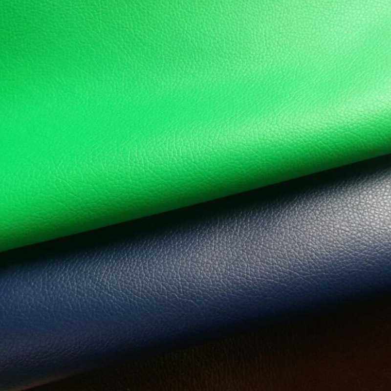 新款直销针织底小荔枝纹皮革箱包面料沙发软包汽车座椅人造革PVC,纺织面料/辅料/配套,面料/布类,淘宝优惠券,粉丝福利购,淘宝优惠卷