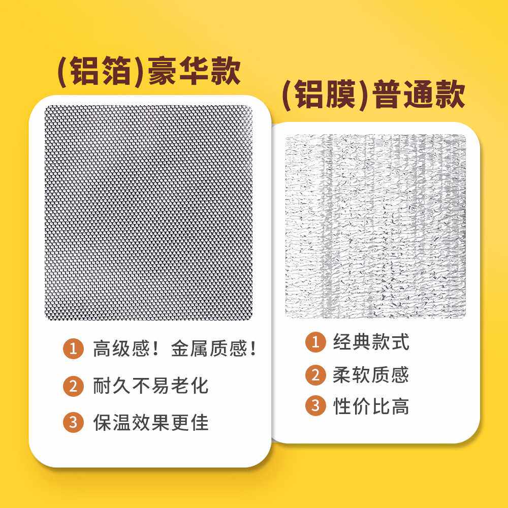 新款直销保温野餐篮折叠饭盒袋户外手提冰包夏季外卖保冷箱餐包铝