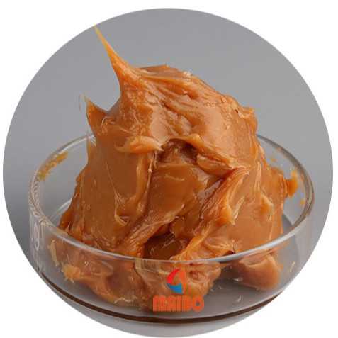 新款直销源头 管状电机低温润滑脂 智能电动窗帘消音脂 卷帘门润