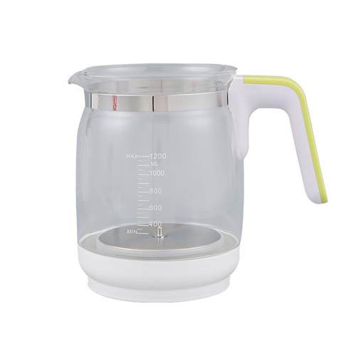 新款直销电子恒温调奶器 多功能恒温调奶器 保温热水壶 家用冲奶