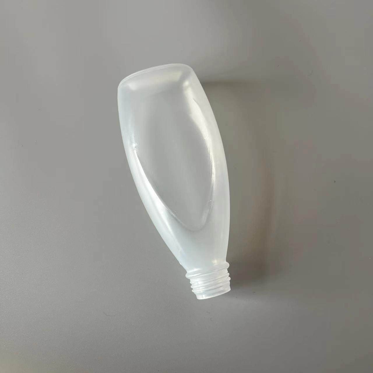 新款直销祥珑透明高阻隔食品级耐高温pp沙拉酱调料瓶包装调味瓶塑,包装,塑料瓶,淘宝优惠券,粉丝福利购,淘宝优惠卷