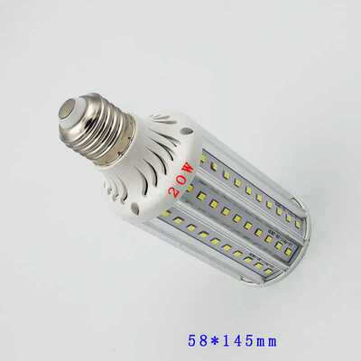 新款直销自产自供   LED铝材玉米灯 110-220V  20W 30W 40W 50W 6