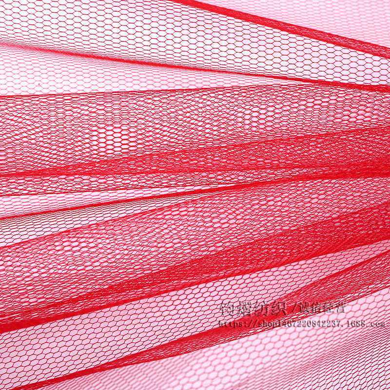新款直销涤纶加强硬网纱布料裙撑纱婚纱礼服舞台演出面料现货供应,居家日用,纱窗/纱门,淘宝优惠券,粉丝福利购,淘宝优惠卷