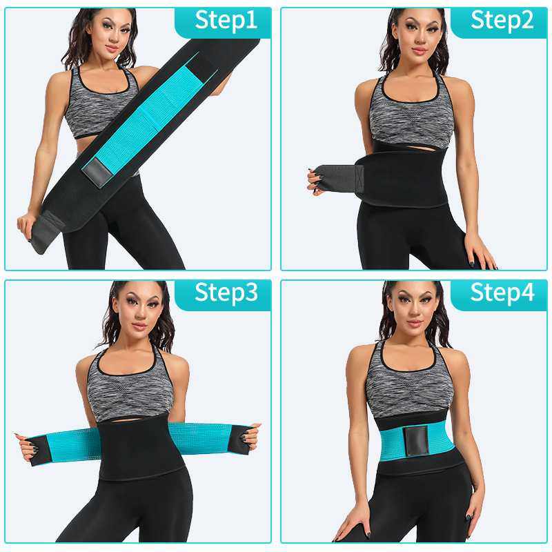 新款直销运动护腰带暴汗男女腰部训练器束腰带深蹲支撑健身腰带产,运动/瑜伽/健身/球迷用品,运动护腰,淘宝优惠券,粉丝福利购,淘宝优惠卷