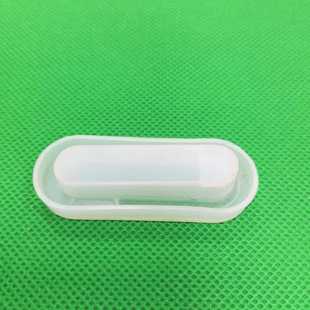 按键硅橡胶制品 新款 硅胶开关按键透明 直销 免费送样 硅胶杂件