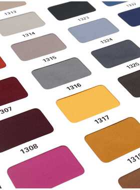 新款直销盛泽现货供应 320D尼龙塔丝隆taslon单染色 一米起批 速