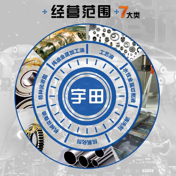 新款直销宇田油性防锈油长效快干防锈油铸铁钢铜金属防锈油润滑油