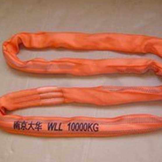 新款直销直销/起重吊装带/涤纶扁平/白色耐磨环形起重机8,搬运/仓储/物流设备,吊装带,淘宝优惠券,粉丝福利购,淘宝优惠卷