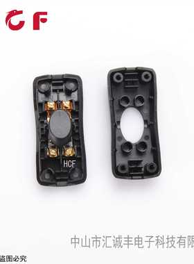 新款直销供应BELEKS KS1开关 ENEC SAA认证线上开关-303开关 双切