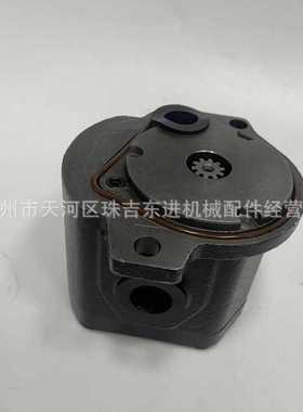 新款直销AP2D12齿轮泵 Gear Pump8