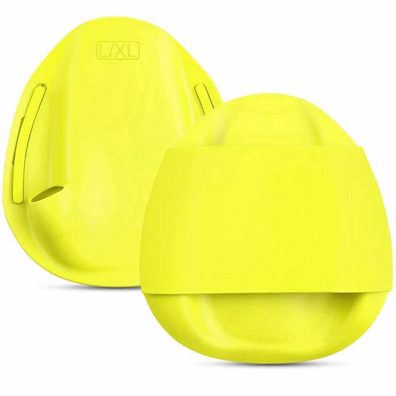 新款直销工厂手蹼游泳训练硅胶手蹼辅助划水掌男女成人儿童鸭蹼快,居家日用,防护面具/罩,淘宝优惠券,粉丝福利购,淘宝优惠卷