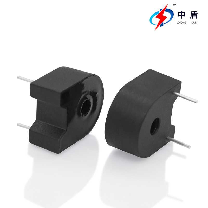 新款直销中盾ZTA504A 0-5A 互感器灌封电感器插针低压微型电流互