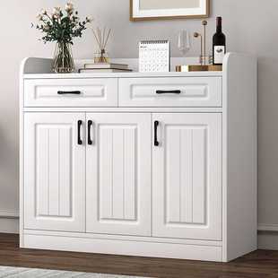 新款直销五斗柜收纳柜子储物柜卧室欧式轻奢五斗橱客厅抽屉柜靠墙