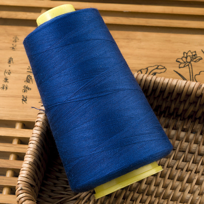 Chỉ may chỉ máy may cuộn lớn gia dụng chỉ may nhiều màu chỉ may chỉ may chỉ may chỉ may may chỉ may may may liền may may thủ công chuyên dụng cho quần áo