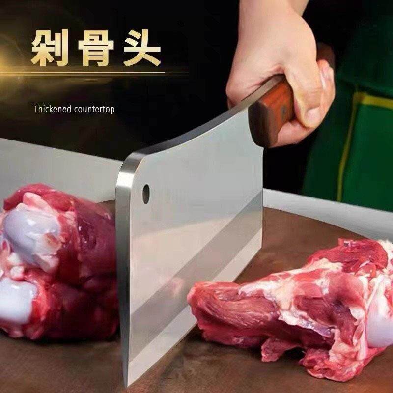 新款直销恩典商用不锈钢台 厨房操作台面 储物柜切菜桌子带拉门案