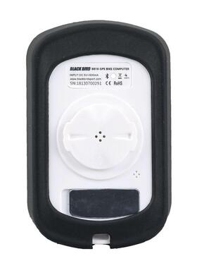 新款直销自行车码表保护套适用于黑鸟BB18 防刮防剐蹭码表套防尘