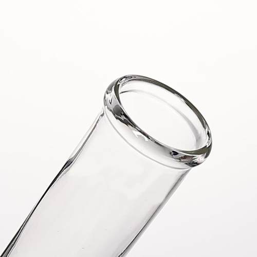 新款直销定氮烧瓶实验室高硼硅玻璃烧杯长颈蒸馏烧瓶供应多规格定