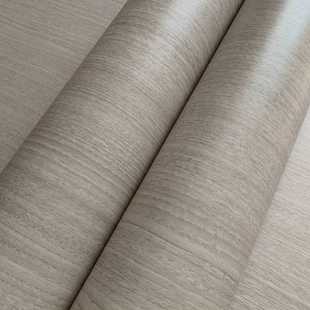 做旧复古木纹自粘墙纸壁纸 饰贴膜 展柜展厅 直销特厚导气槽装 新款