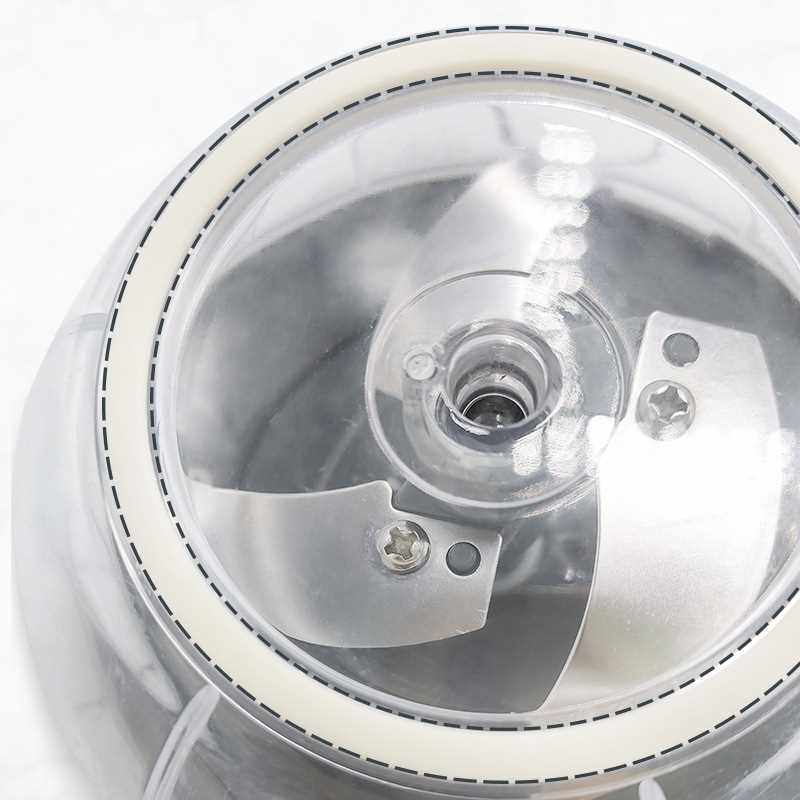 新款直销达盛旋风切迷你切菜器蒜泥器房工具手拉多功能蒜泥器快速