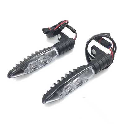 新款直销适用于BMW R1200GS S1000RR F800GS K1300摩托车改装件前